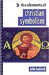 Elements of Christian Symbolism by John Baldock