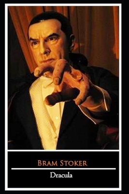 Dracula by Bram Stoker