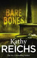 Bare Bones by Kathy Reichs