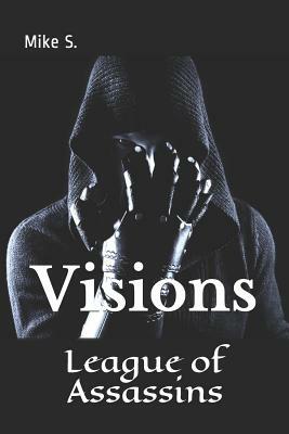 League of Assassins: Visions by Longine S, Story Ninjas
