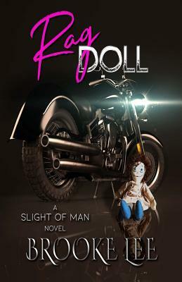 Rag Doll by Brooke Lee