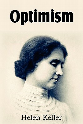 Optimism by Helen Keller