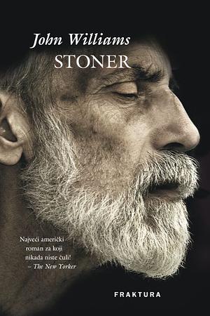 Stoner by John Williams