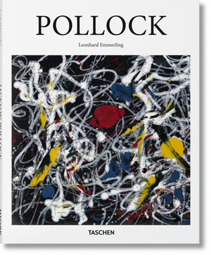 Pollock by Leonhard Emmerling