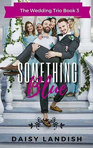 Something Blue by Daisy Landish