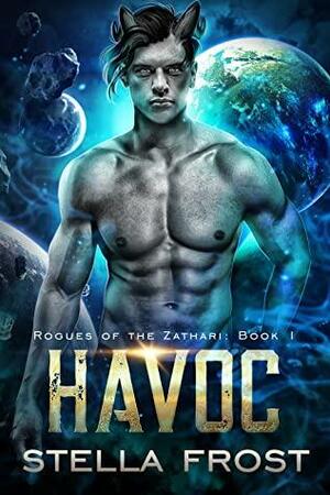 Havoc by Stella Frost