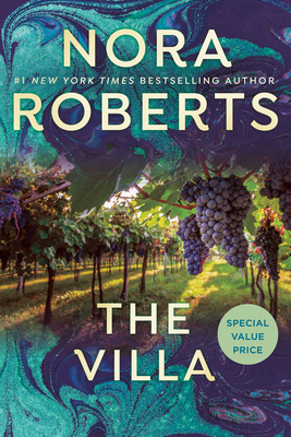 The Villa by Nora Roberts