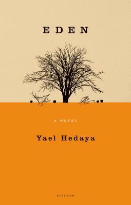 Eden by Yael Hedaya