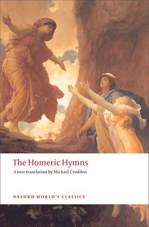 The Homeric Hymns by Homer