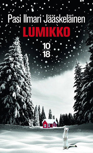 Lumikko by Pasi Ilmari Jääskeläinen