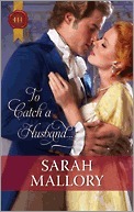 To Catch a Husband… by Melinda Hammond, Sarah Mallory