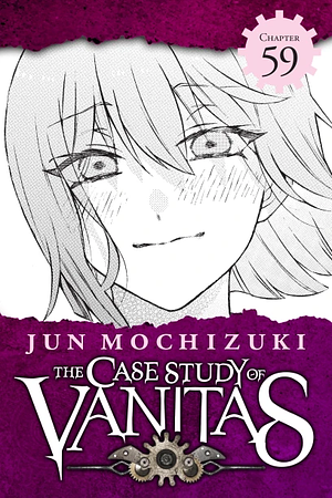 The Case Study of Vanitas, Chapter 59 by Jun Mochizuki