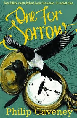 One for Sorrow by Philip Caveney