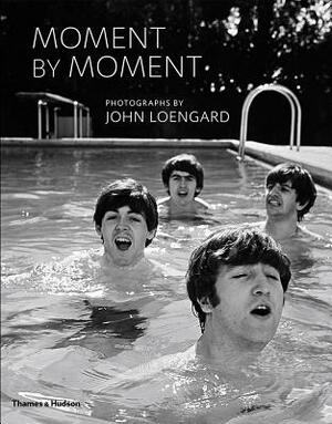 Moment by Moment by John Loengard