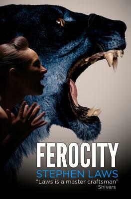 Ferocity by Stephen Laws