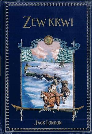 Zew krwi by Jack London