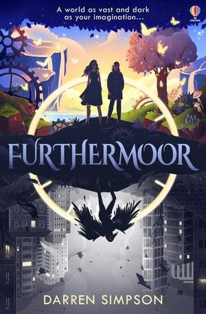 Furthermoor by Darren Simpson