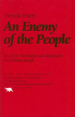 An Enemy of the People by Henrik Ibsen