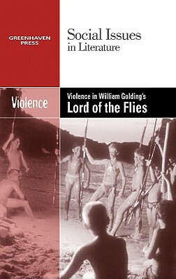 Violence in William Golding's Lord of the Flies by 