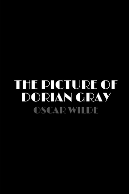 The Picture of Dorian Gray by Oscar Wilde