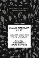 Essays on Hilda Hilst: Between Brazil and World Literature by Adam Morris, Bruno Carvalho