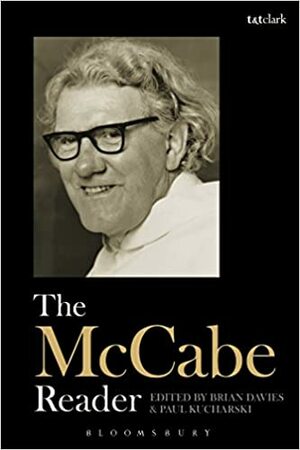 The McCabe Reader by Paul Kucharski, Brian Davies