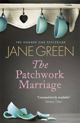 The Patchwork Marriage by Jane Green