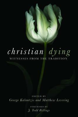 Christian Dying by 