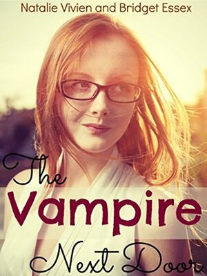 The Vampire Next Door by Bridget Essex, Natalie Vivien