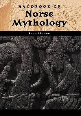 Handbook of Norse Mythology by John Lindow