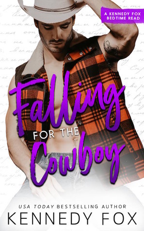 Falling for the Cowboy by Aiden Snow, Erin Mallon, Kennedy Fox