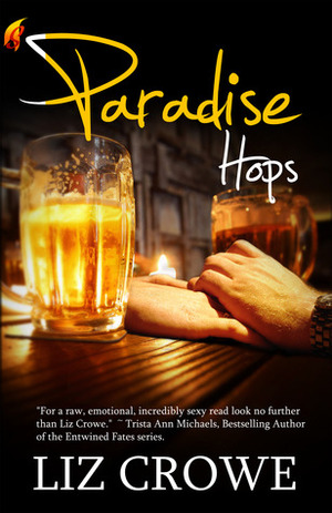 Paradise Hops by Liz Crowe