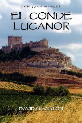 El Conde Lucanor by Don Juan Manuel, Juan
