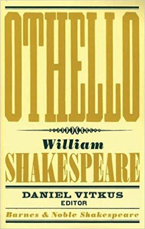 Othello by William Shakespeare