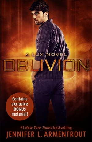 Oblivion by Jennifer L. Armentrout