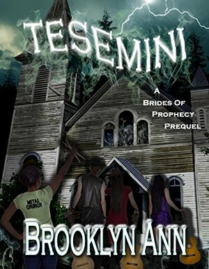 Tesemini by Brooklyn Ann