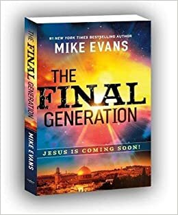 Beyond Iraq: The Next Move-Ancient Prophecy and Modern Day Conspiracy Collide by Michael D. Evans