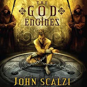 The God Engines by John Scalzi