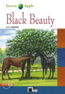 Black Beauty+cd by Louis Stevenson