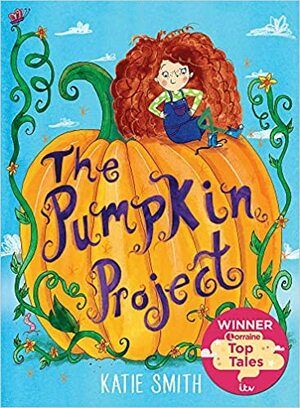 The Pumpkin Project by Katie Smith