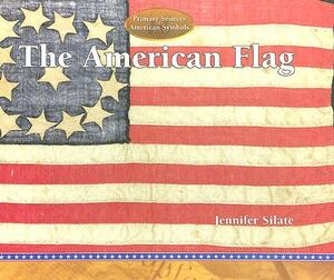 The American Flag by Jennifer Silate