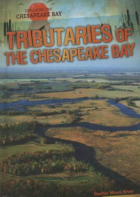 Tributaries of the Chesapeake Bay by Heather Moore Niver