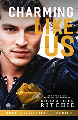 Charming Like Us by Krista Ritchie, Becca Ritchie