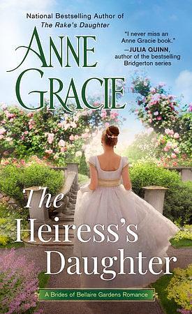 The Heiress's Daughter by Anne Gracie