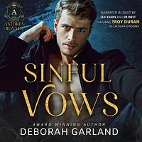 Sinful Vows: Extended Edition by Deborah Garland