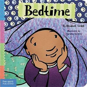 Bedtime by Elizabeth Verdick