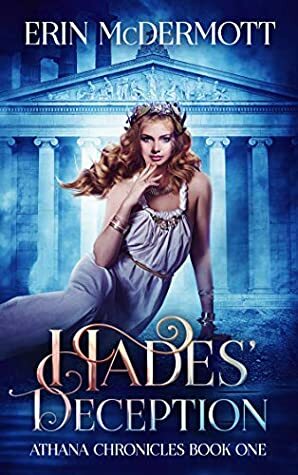 Hades' Deception by Erin McDermott