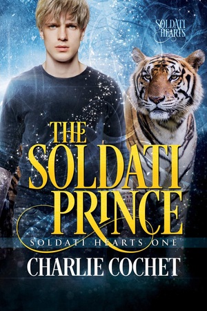 The Soldati Prince by Charlie Cochet