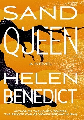 Sand Queen by Helen Benedict