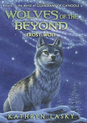 Frost Wolf by Kathryn Lasky